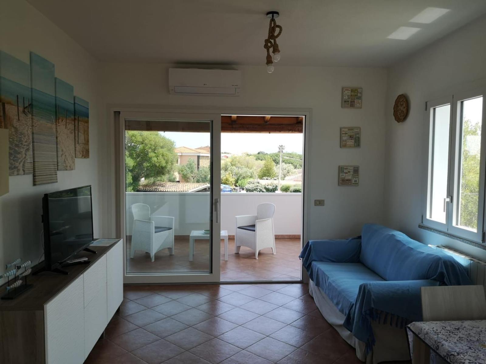Sardegna - Villa Mirto & Flowers Olbia Exterior photo