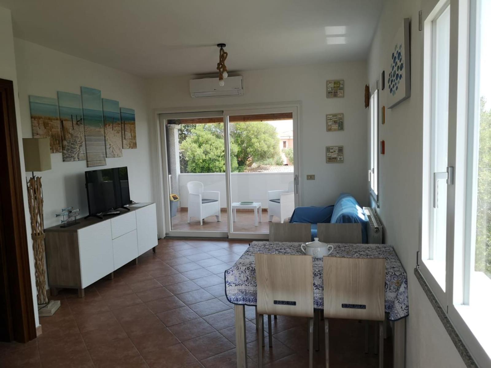 Sardegna - Villa Mirto & Flowers Olbia Exterior photo